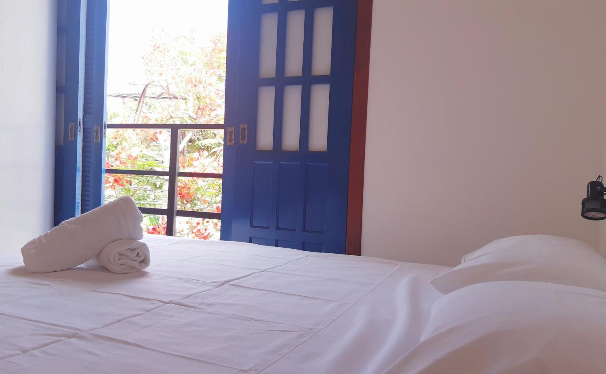 Marea Hostel&Pousada Cabo Frio Quarto foto